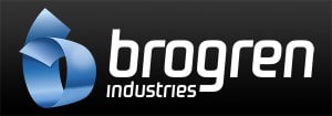 Brogren Industries logo