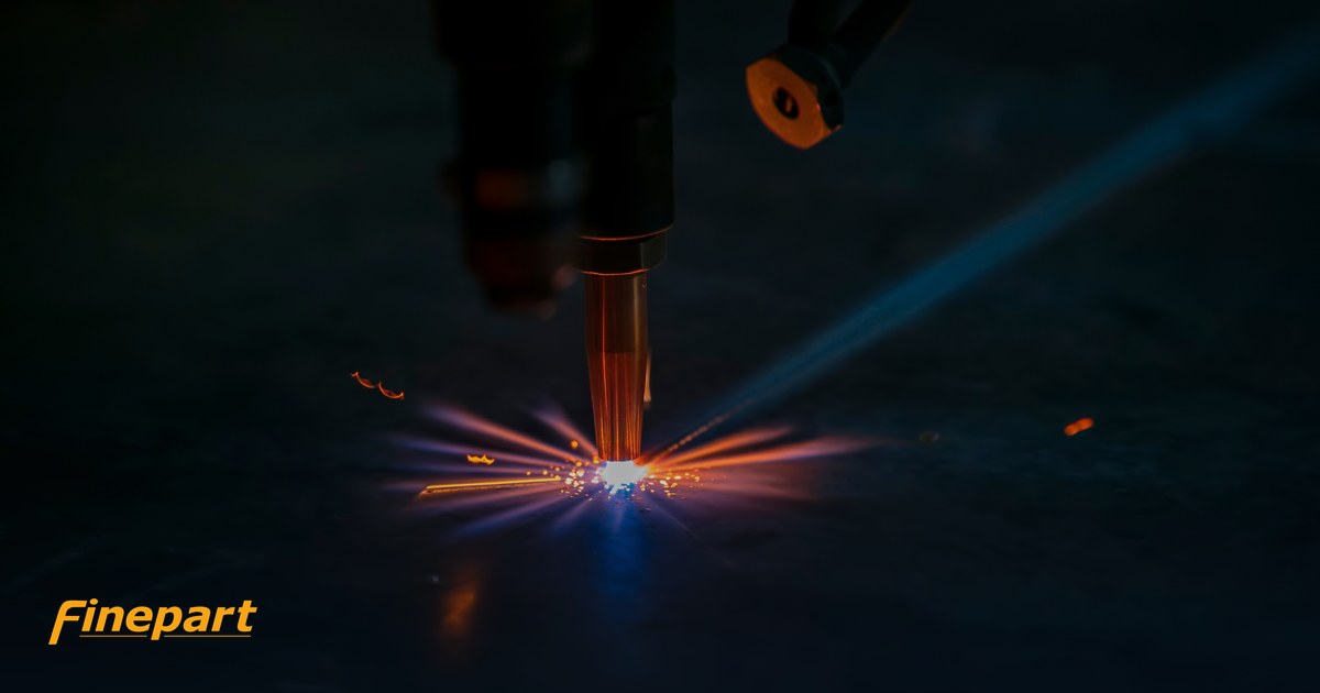 How Laser Cutters Work — and Where Laser Cutting Reaches Its Limits