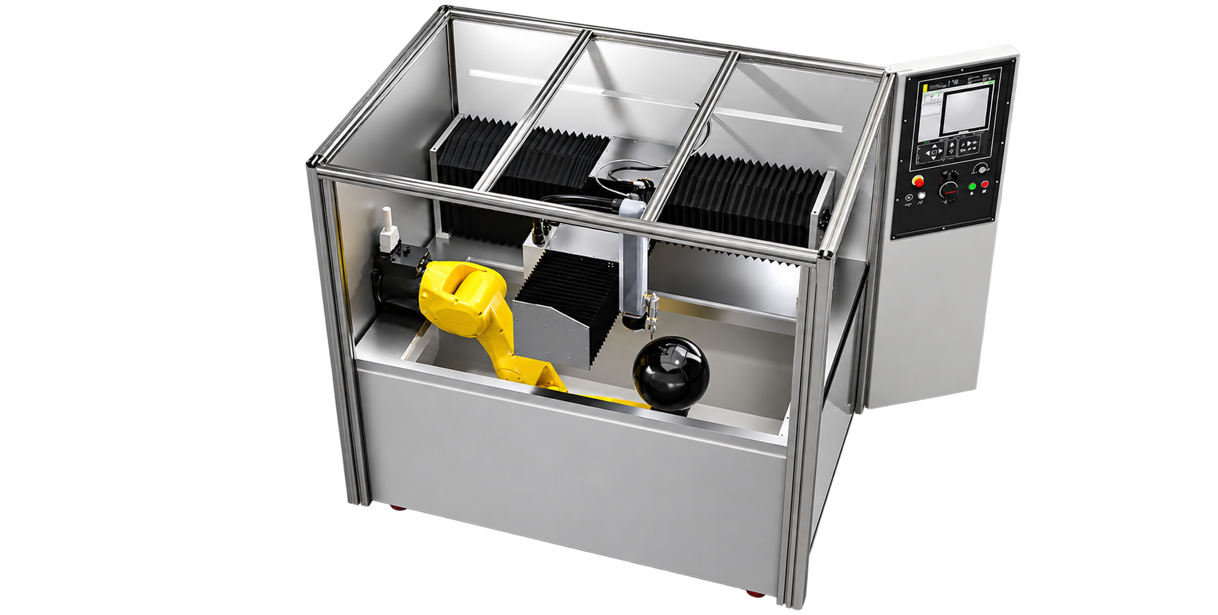 Finepart Taylor Made solution