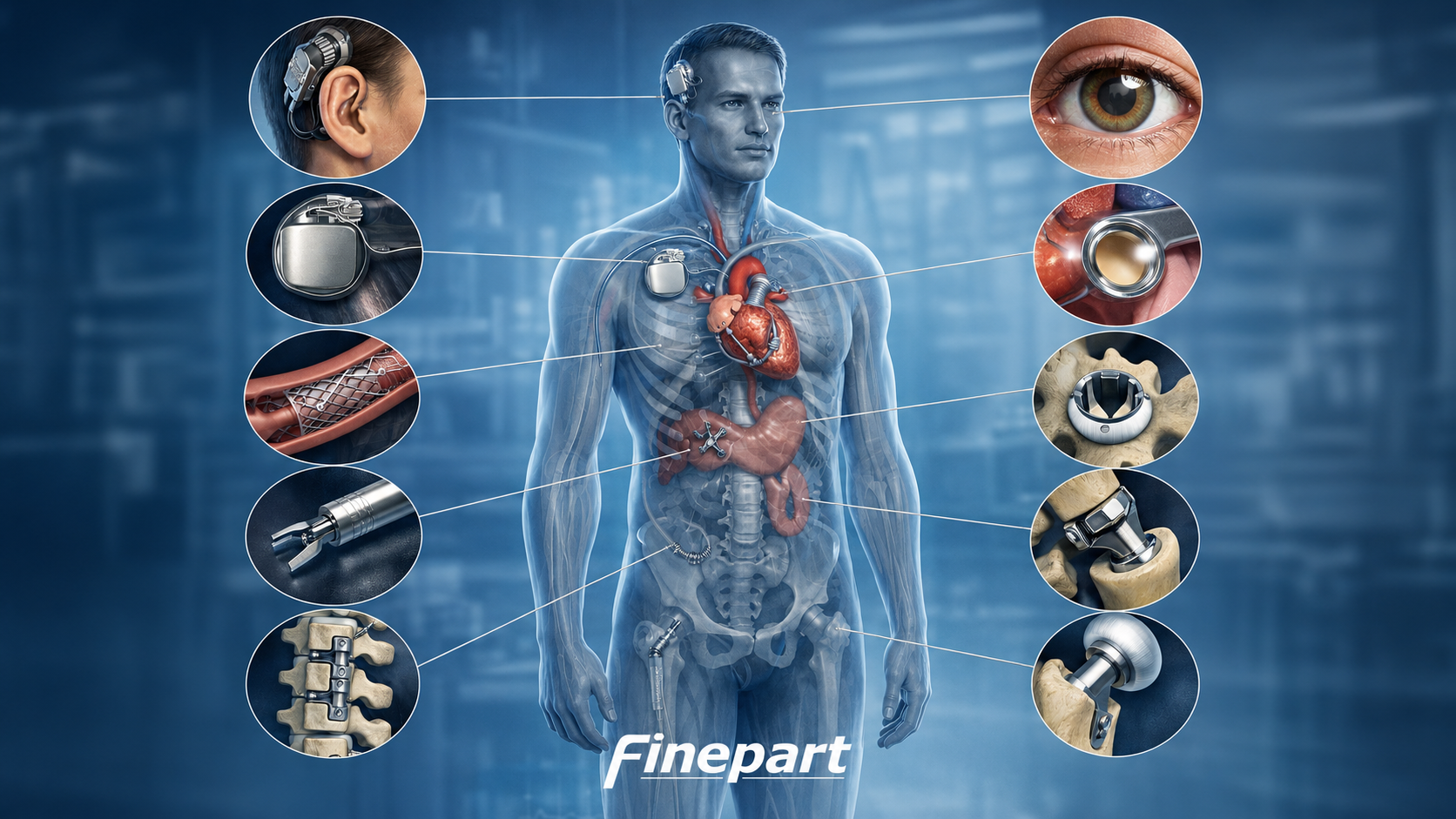 Why Cold Cutting Matters in Medical Device Manufacturing: Material Integrity from Prototype to Production