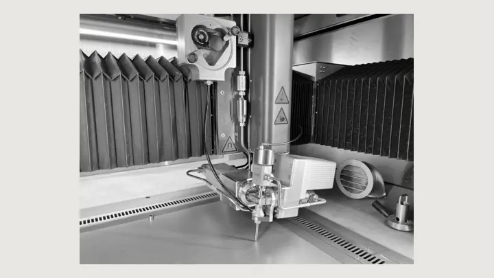 5X, type ABX from the Finepart Options catalogue