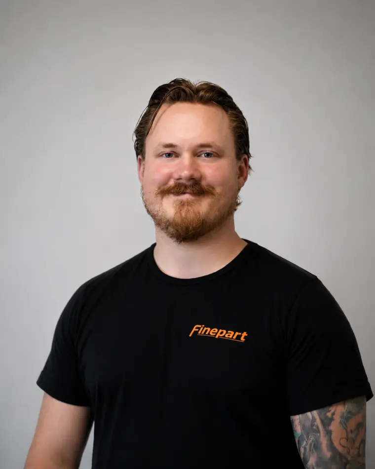 Anton Åkesson